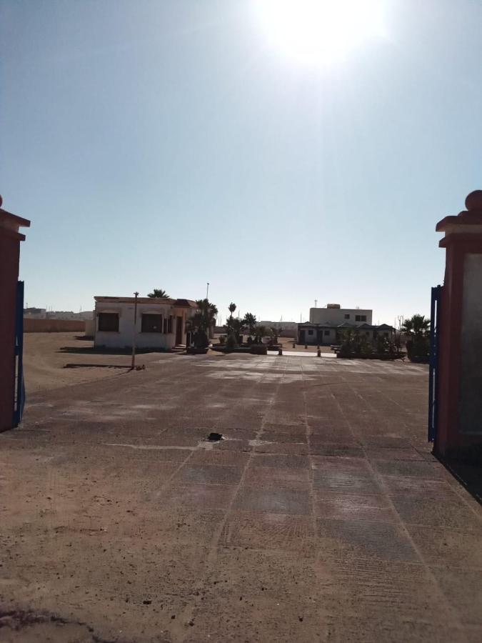 Camping-Car Sahara Line Boujdour Boujdour  Екстер'єр фото