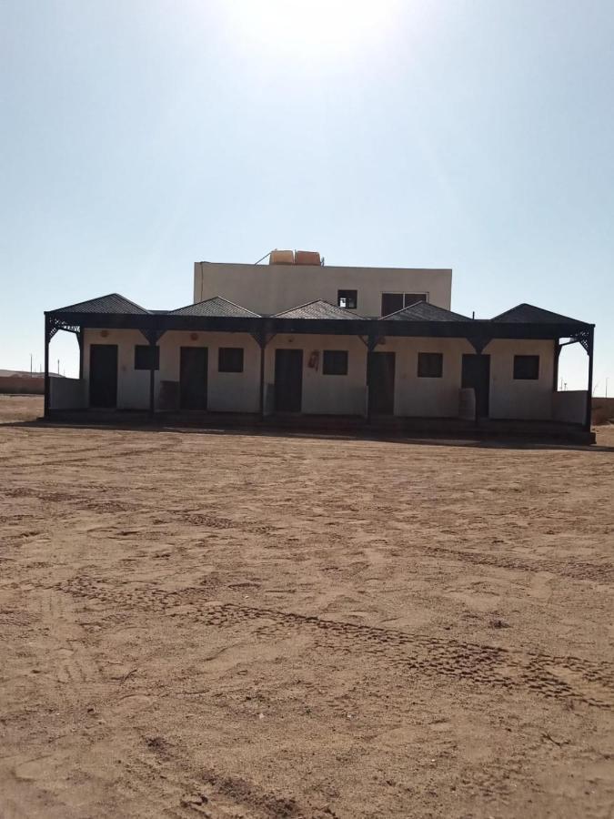 Camping-Car Sahara Line Boujdour Boujdour  Екстер'єр фото
