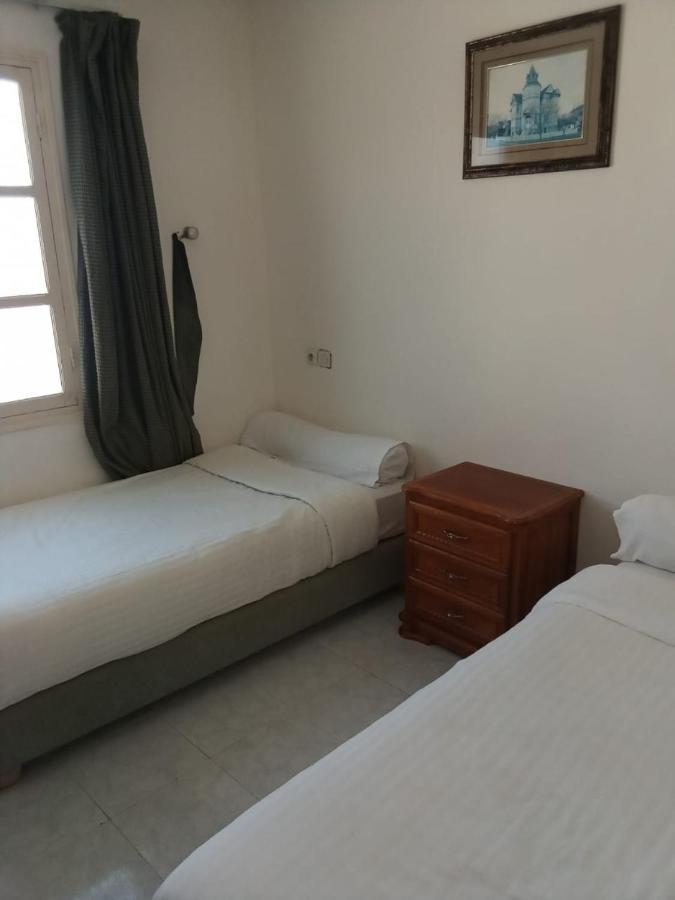 Camping-Car Sahara Line Boujdour Boujdour  Екстер'єр фото