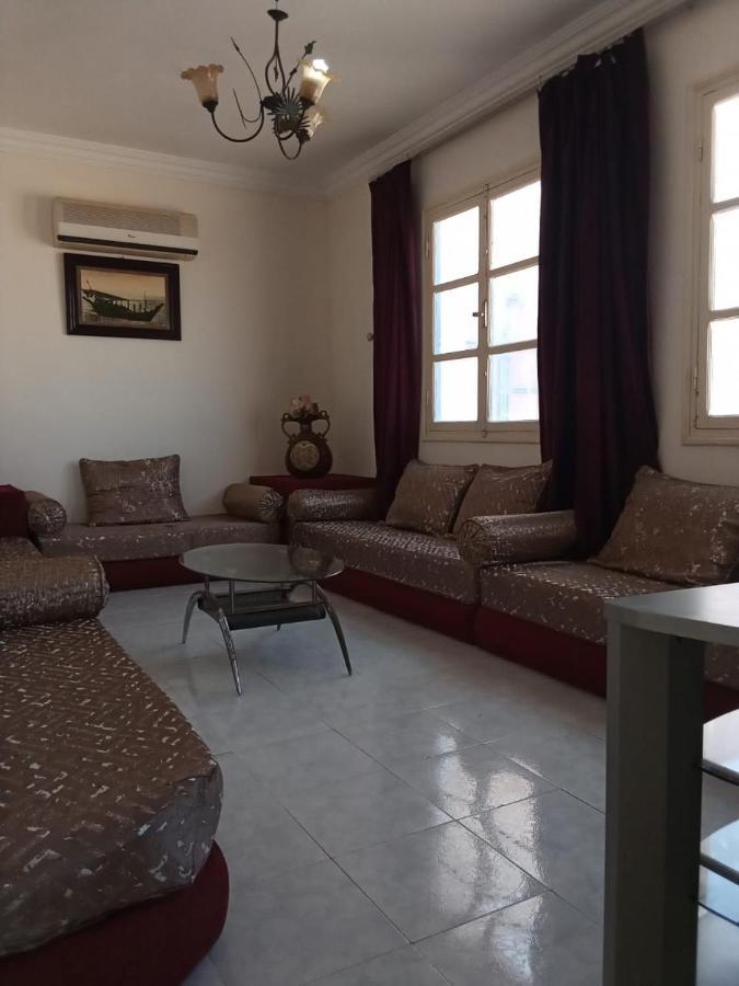 Camping-Car Sahara Line Boujdour Boujdour  Екстер'єр фото