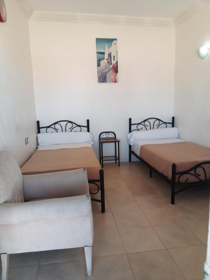 Camping-Car Sahara Line Boujdour Boujdour  Екстер'єр фото